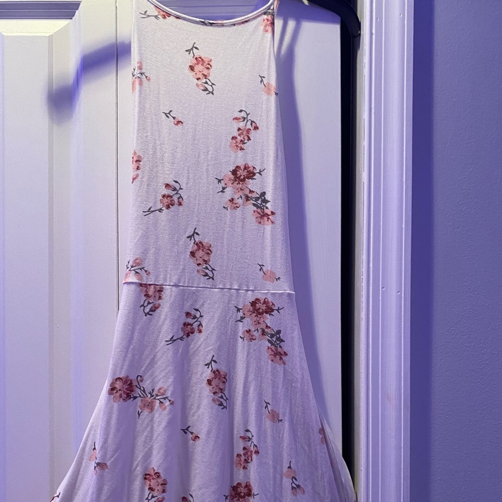 Garage dress worn once
